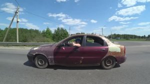 Купили на разбор