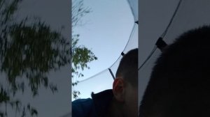 видео на батуте