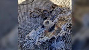 В Латвии сдетонировал беспилотник после падения в озеро.
