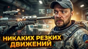 НЕ ДЕЛАЙ ЭТОГО в квесте «Никаких резких движений»! 🚫 Starfield #14 (No Sudden Moves)