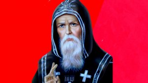 В ВЫРИЦЕ ЕСТЬ ВЕЛИКИЙ СТАРЕЦ - ВСЕ НАПЕРЕД ВИДИТ.ЧЕРЕЗ НЕГО УЗНАЕШЬ ВОЛЮ БОЖИЮ.СЕРАФИМ ВЫРИЦКИЙ ч.24