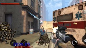 N: 04 _ Zomdie Apocalypse