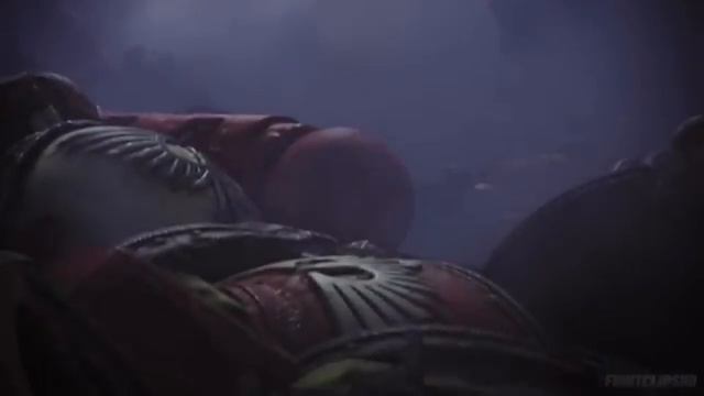 Warhammer 40K - Full Movie Cinematic 2026 4K Action Fantasy смотреть онлайн