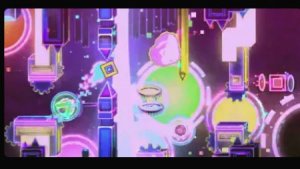 ORBIT - Speed Up