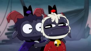 Cult of the Lamb Animation