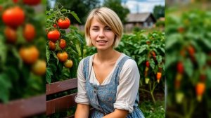 Кроличье « золото».Совет для дачников.
