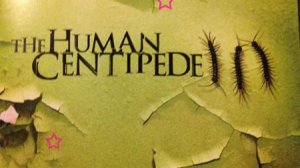 Человеческая многоножка 3 | The Human Centipede III (Final Sequence) (2015)