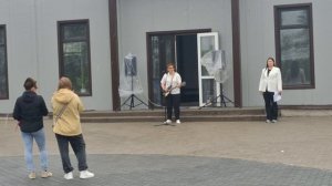 Этот город самый лучший город на земле.