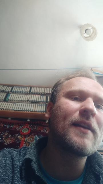 Я нарисовал улыбку