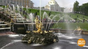 Если у тебя есть фонтан... Доброе утро. Суббота. Фрагмент выпуска от 23.05.2026