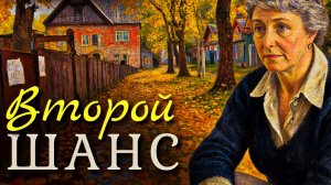 История из жизни! ШАНС! Жизненная история