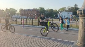 Вот такое доброе утро С пополнением