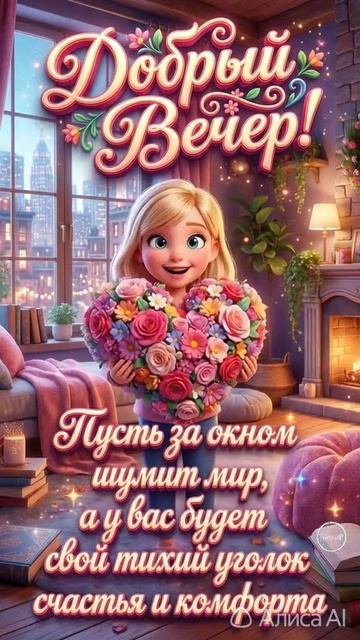 добрый вечер.mp4