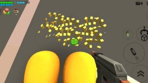 ChickenGun