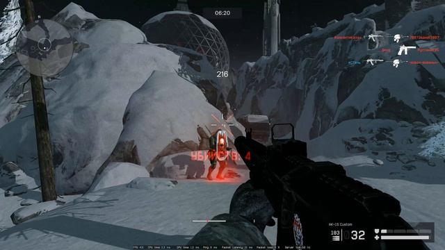Warface 2026.05.23 - 14.30.14.01 смотреть онлайн