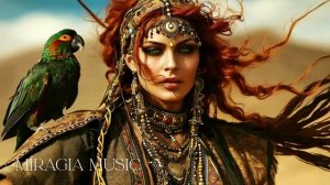 Восточная музыка пустыни для релакса | Красивая арабская музыка | Arabic Tribal Trap Instrumental