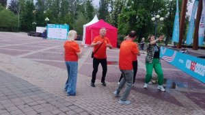 22 мая.Сиреневый рай......