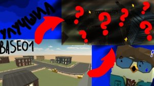 Я 🔨УЛУЧШИЛ👷 КАРТУ 🔥Base01🔥 В 🐔Chicken gun🐔