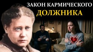 Почему самые близкие причиняют самую страшную боль? - Елена Блаватская