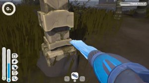 Мой мысли после прохождения Island Restoration Demo 2026