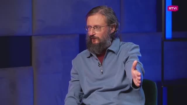 Станислав Дробышевский - Заменит ли ИИ человека: главный страх XXI века (11 мая 2026)