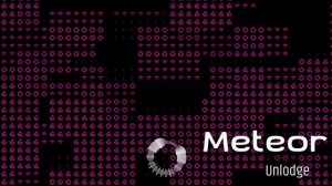 Unlodge - Meteor #trance