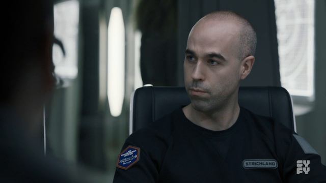 Ковчег 2 сезон 11 серия «Скоро всё закончится» (сериал, 2024)