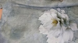 Сшила футболку для мамы👕