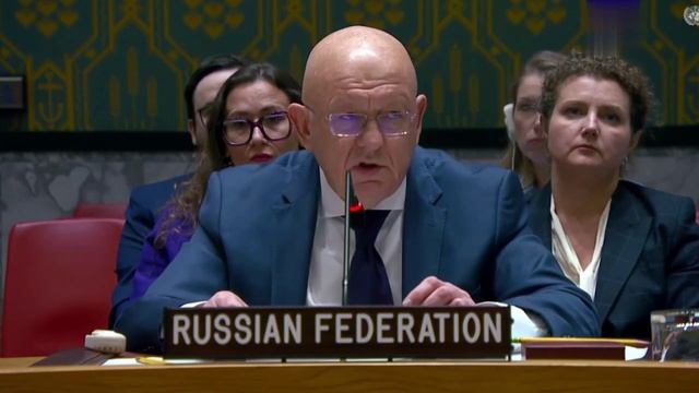 Удар_в_Старобельске_не_был_случайным,_заявил_Небензя