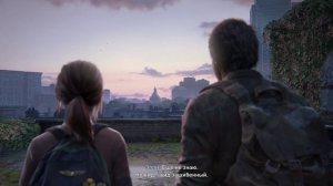 The Last of Us Part I часть 5