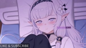АСМР/ASMR | Заряд здоровья ❤️