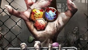 Puzzles&Survival Испытание 250 Проба)