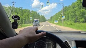 Один на реке