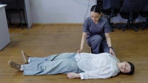 Первая помощь при потери сознания