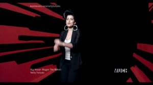 Nelly Furtado - Big Hoops (Bigger the Better)