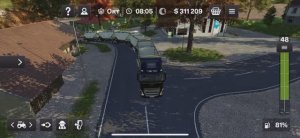 Farming Simulator 26 Mobile