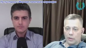 Нима Альхоршид - Станислав Крапивник: Тулси Габбард подала в отставку! — Хезболла разгромила ЦАХАЛ