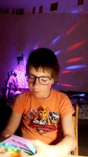 весенний стрим общаемся.