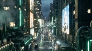 Cyberpunk Mix ⚡ 1 Hour of Dark Cyberpunk Synthwave for Focus & Night Sessions ｜ Neon Horizon