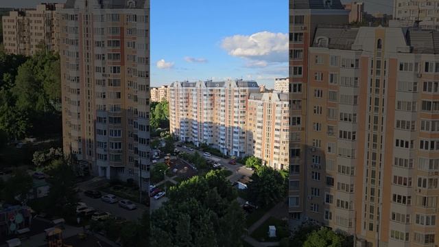 Видео 2ка к613 лето