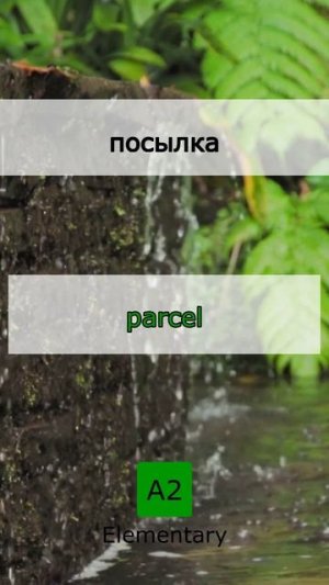 🆙 Level Up! Прокачай свой A2 (10 June 2026)