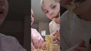 сегодня мы заварили целый тазик дошика