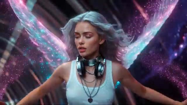 Female Vocal Trance Mix 2026 1 Hour of Pure Euphoria