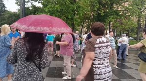 ЧИКИ ПУКИ МА МА МА! ТАНЦЫ ХАРЬКОВ МАЙ 2026