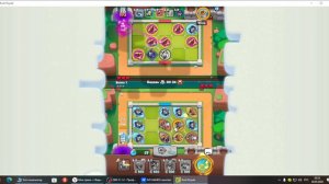 Rush Royale 170