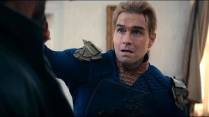 Пацаны (5 Сезон) — Бутчер против Хоумлендера (Финал, 2026)