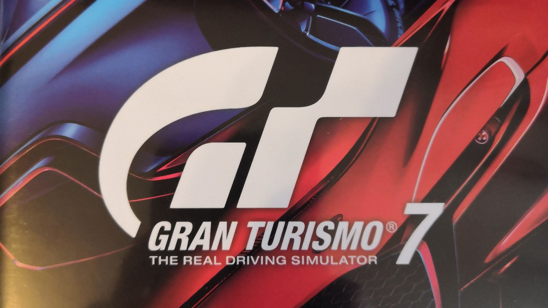 Gran Turismo 7 PS5&VR2 прохождение. смотреть онлайн