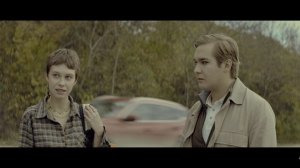 «Трасса „Море‑Море“» — трейлер в 4K HDR: дорога, погони и борьба за любовь!