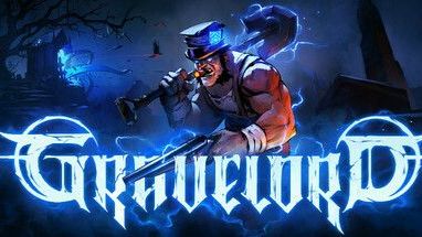 Играем в Gravelord (2025) | Серия 1