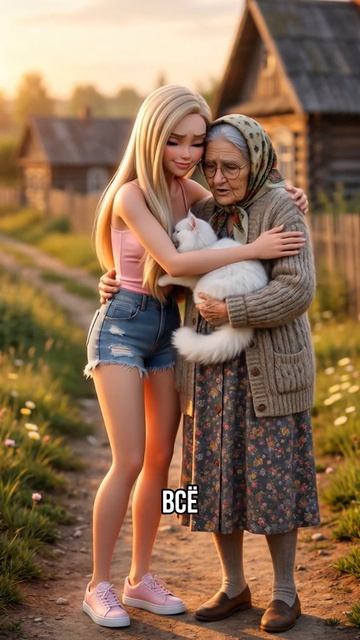 воздухан #мультисериал #мультик